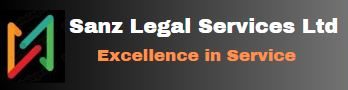 Sanz Legal Services Ltd